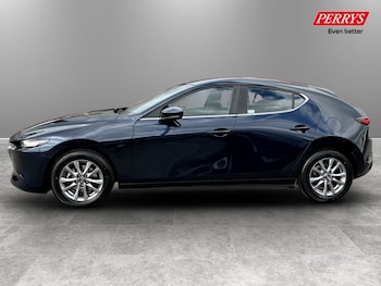 Used Mazda Mazda3 2022 for sale - 78043590: Photo