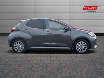 Used Mazda Mazda2 HYBRID 2024 for sale - 74927382: Photo