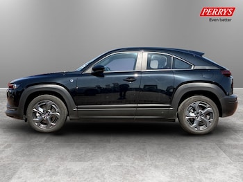 Used Mazda MX-30 2025 for sale - 77666267: Photo