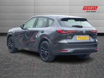 Used Mazda CX-60 2022 for sale - 75044557: Photo