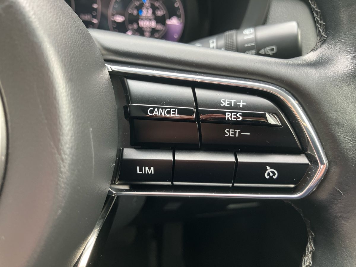Vehicle 34