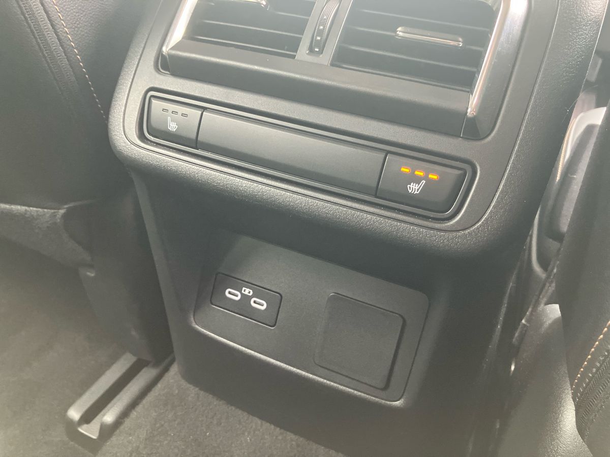 Vehicle 50