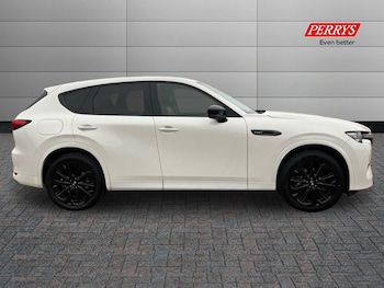 Used Mazda CX-60 2022 for sale - 76158016: Photo