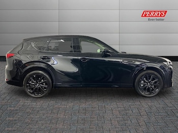 Used Mazda CX-60 2025 for sale - 79467334: Photo