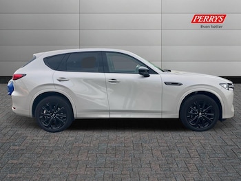 Used Mazda CX-60 2025 for sale - 75555543: Photo
