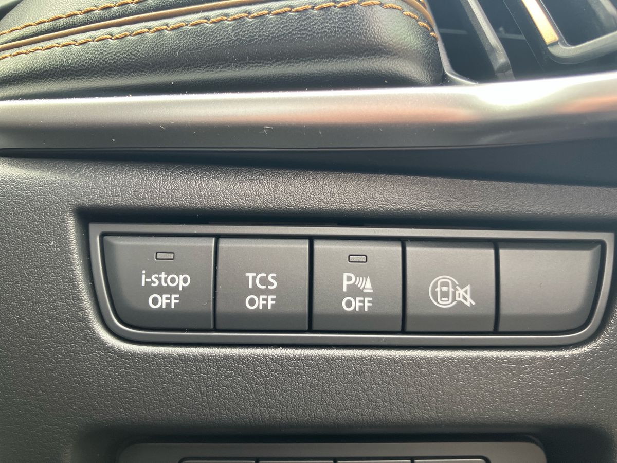 Vehicle 40
