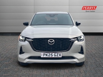 Used Mazda CX-60 2025 for sale - 75555543: Photo