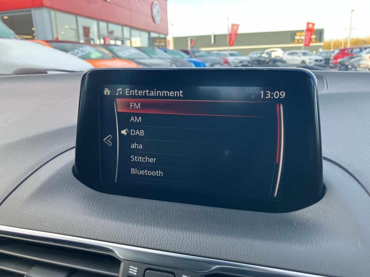 Used Mazda Mazda3 2017 for sale - 76436796: Photo 10