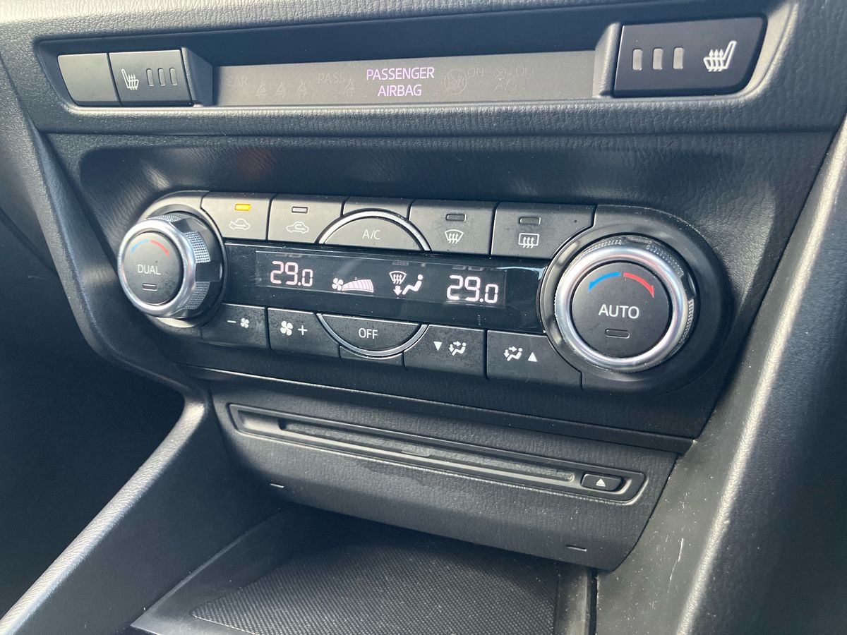 Used Mazda Mazda3 2017 for sale - 76436796: Photo 12