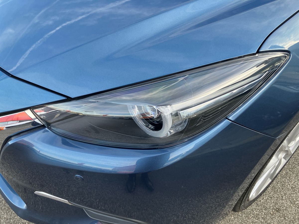 Used Mazda Mazda3 2017 for sale - 76436796: Photo 13