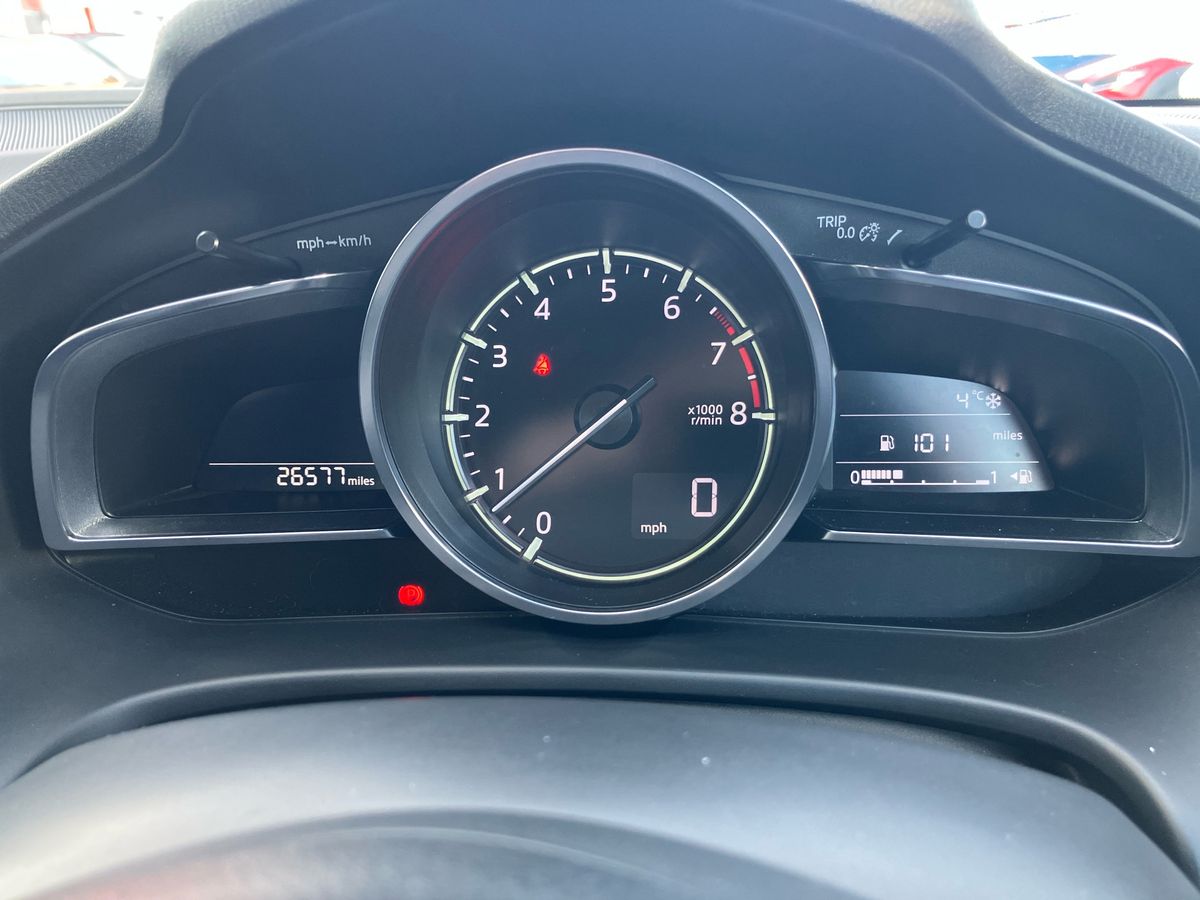 Used Mazda Mazda3 2017 for sale - 76436796: Photo 14