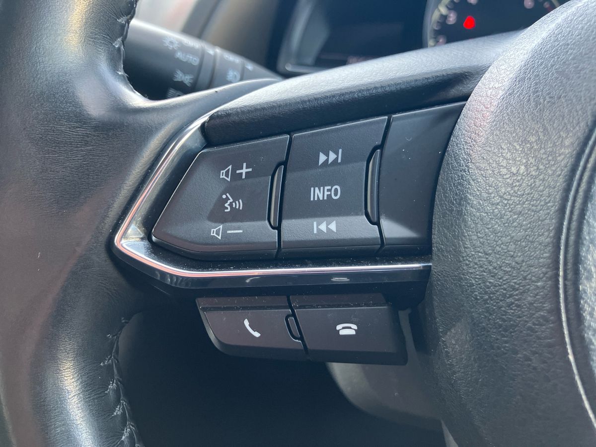 Used Mazda Mazda3 2017 for sale - 76436796: Photo 16