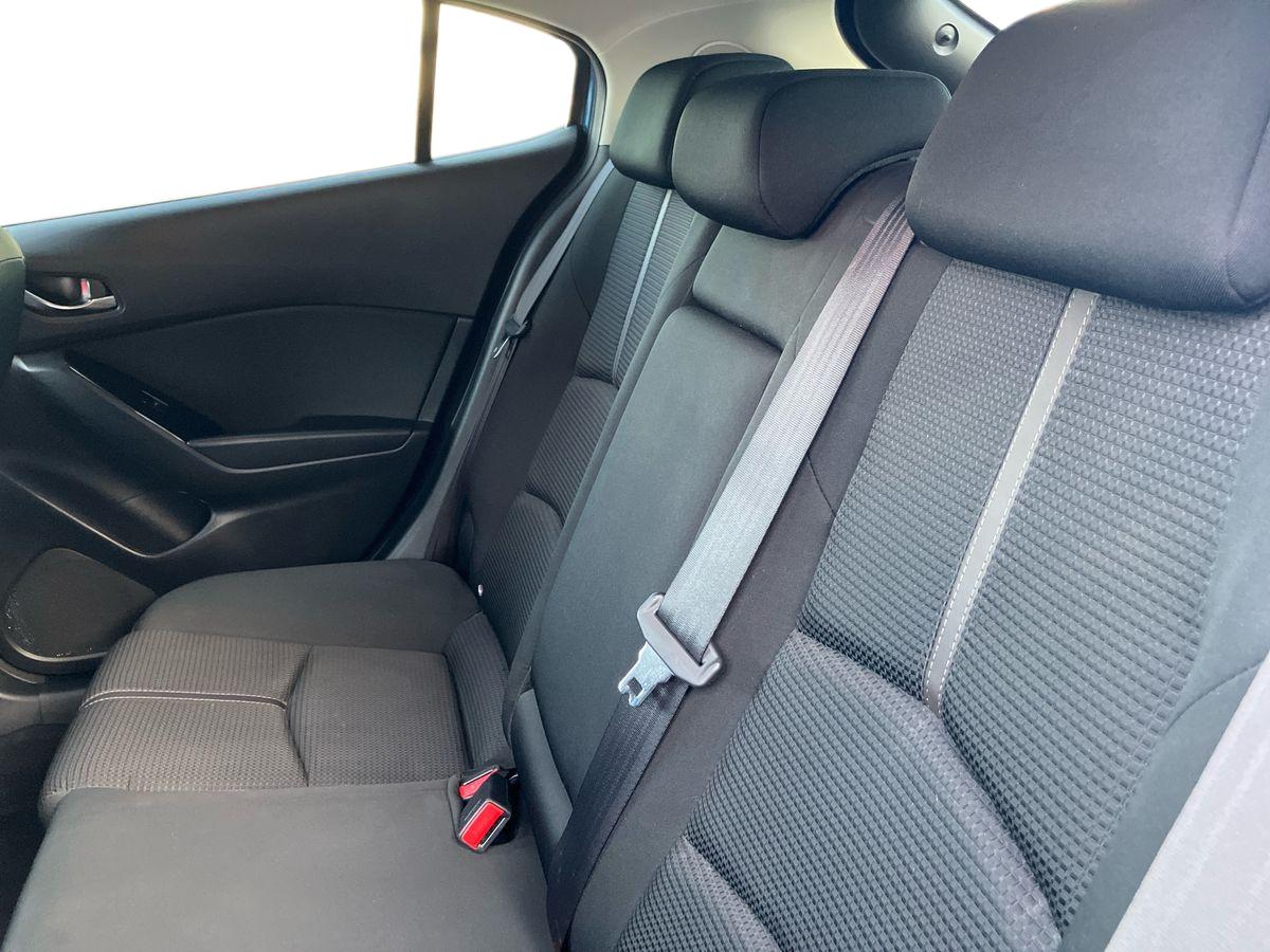 Used Mazda Mazda3 2017 for sale - 76436796: Photo 19