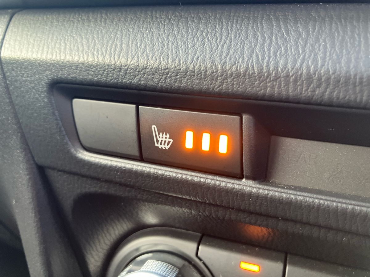 Used Mazda Mazda3 2017 for sale - 76436796: Photo 21