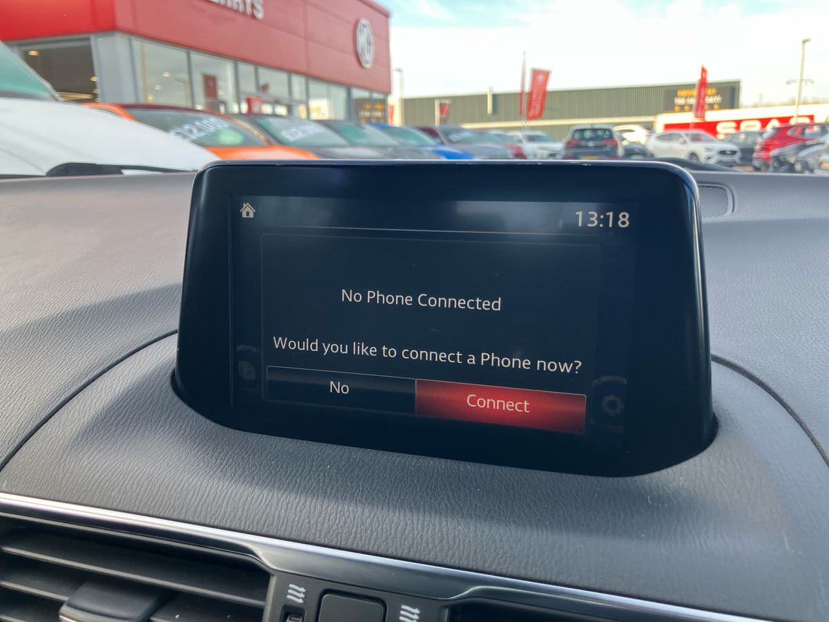 Used Mazda Mazda3 2017 for sale - 76436796: Photo 23