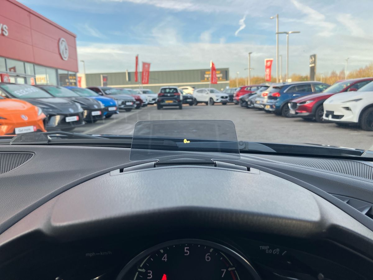 Used Mazda Mazda3 2017 for sale - 76436796: Photo 24