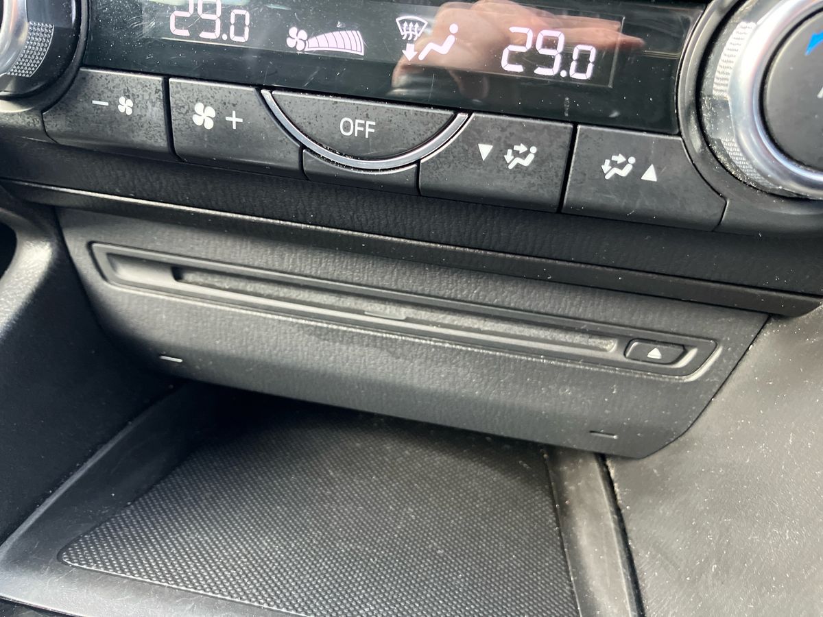 Used Mazda Mazda3 2017 for sale - 76436796: Photo 25