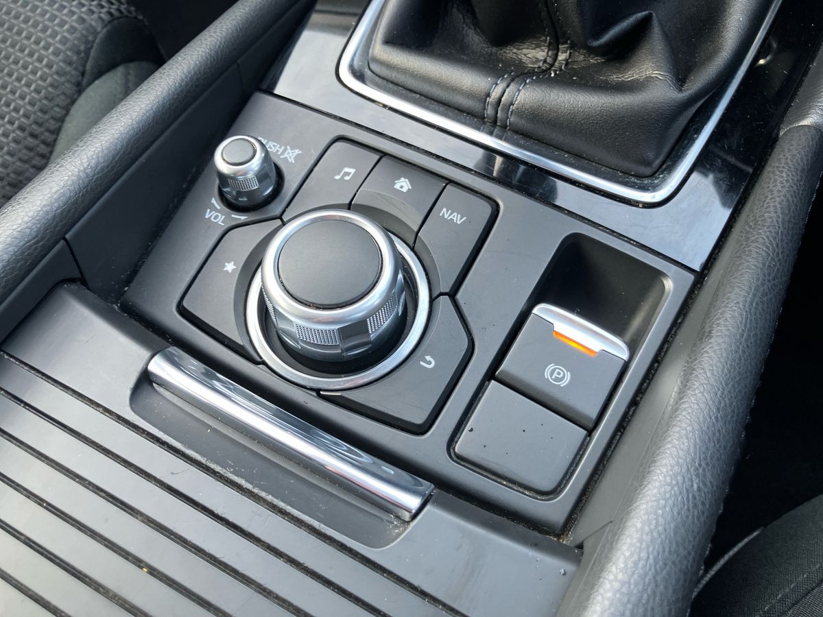 Used Mazda Mazda3 2017 for sale - 76436796: Photo 26