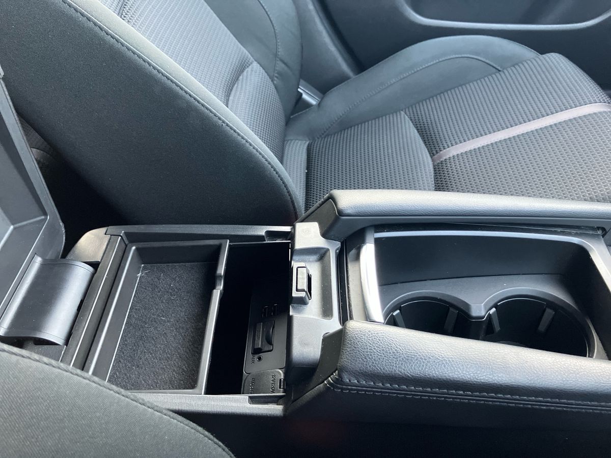 Used Mazda Mazda3 2017 for sale - 76436796: Photo 28