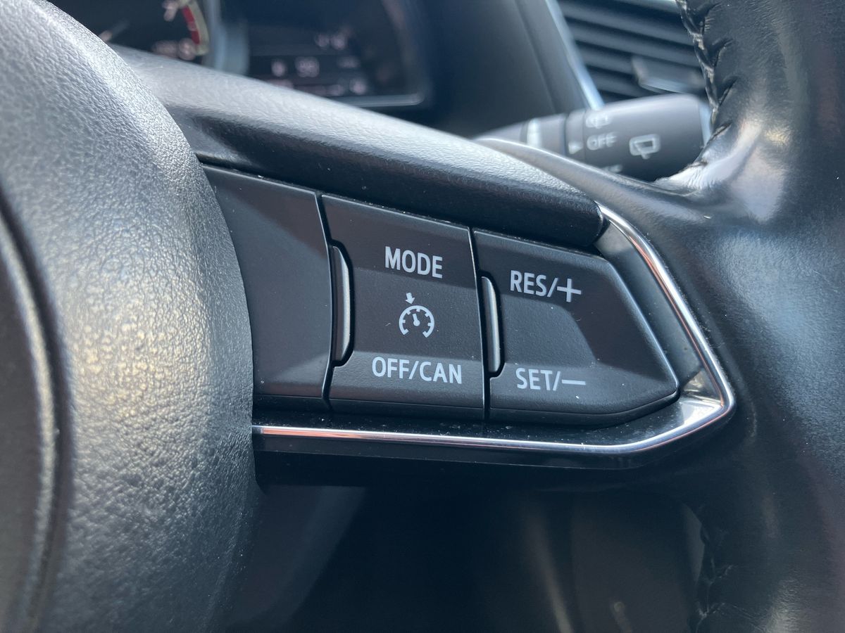 Used Mazda Mazda3 2017 for sale - 76436796: Photo 32