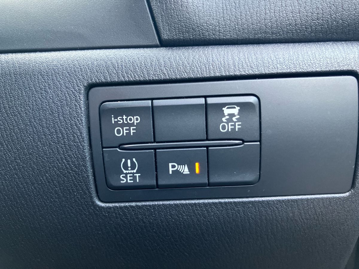 Used Mazda Mazda3 2017 for sale - 76436796: Photo 33