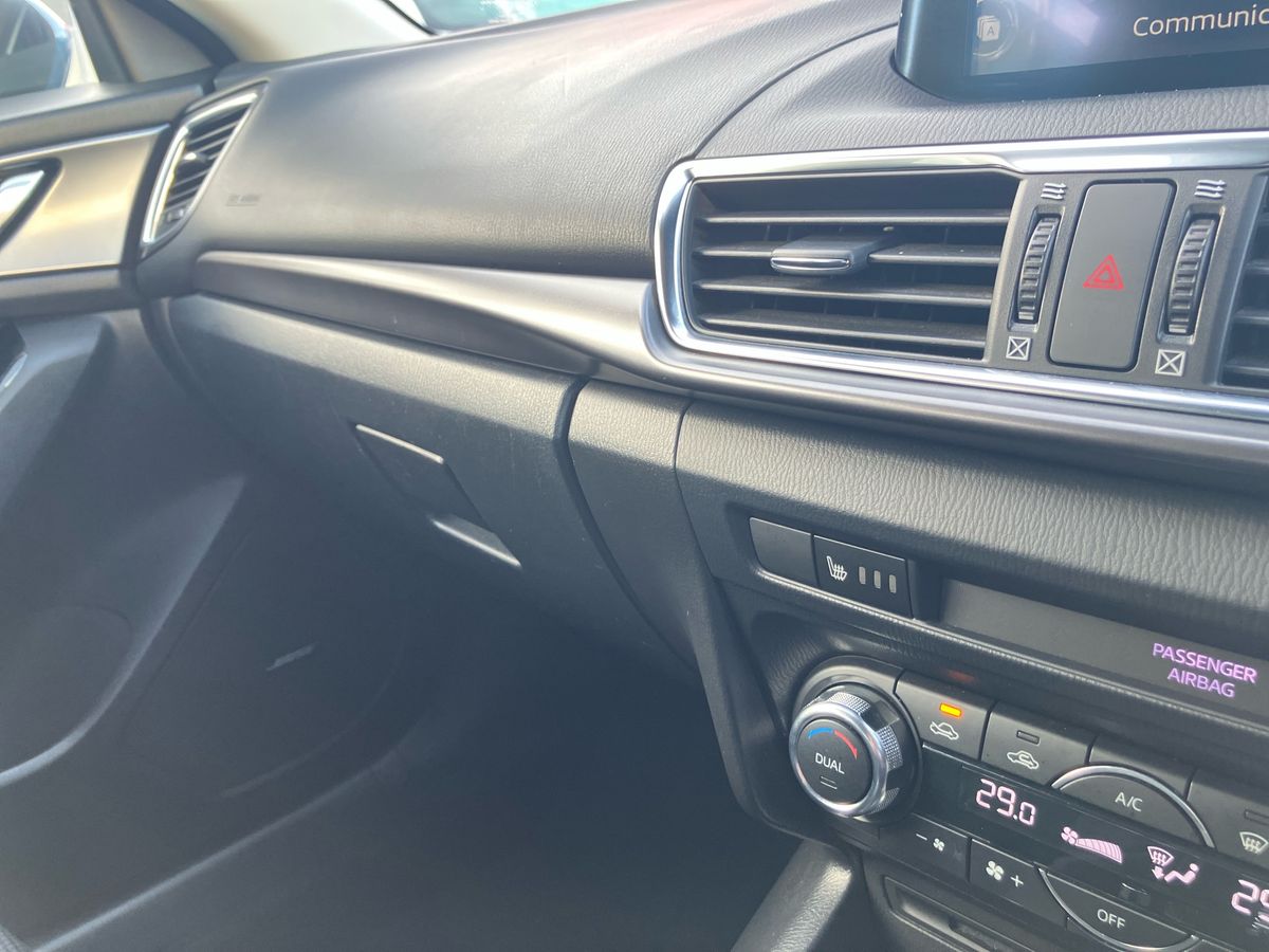 Used Mazda Mazda3 2017 for sale - 76436796: Photo 36