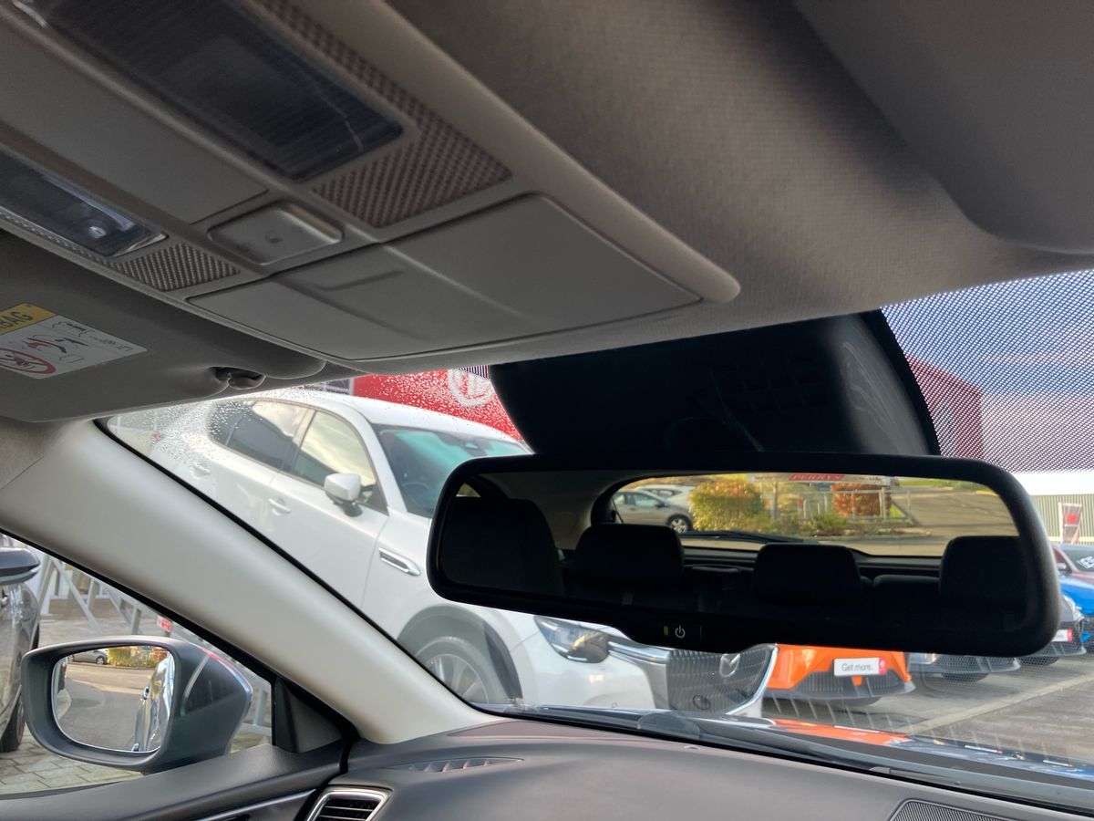 Used Mazda Mazda3 2017 for sale - 76436796: Photo 38