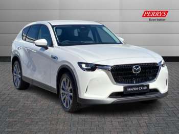 2025 - 2.5 PHEV Exclusive Line 5dr Auto [Comfort Pack] Estate
