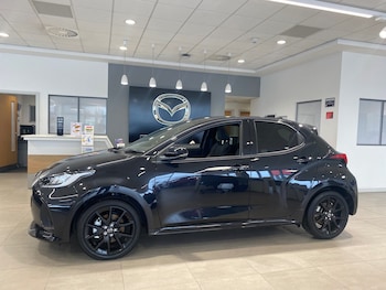 Used Mazda Mazda2 HYBRID 2025 for sale - 76230600: Photo 3