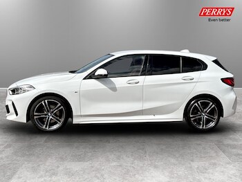 Used BMW 1 Series 2021 for sale - 78325850: Photo