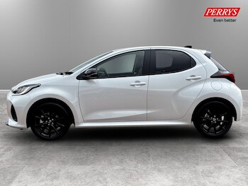 Used Mazda Mazda2 HYBRID 2026 for sale - 77797175: Photo