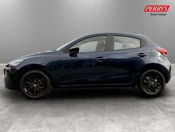 Used Mazda Mazda2 2024 for sale - 77516903: Photo