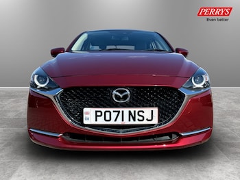 Used Mazda Mazda2 2021 for sale - 78218366: Photo