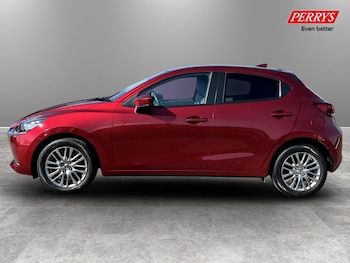 Used Mazda Mazda2 2021 for sale - 78218366: Photo