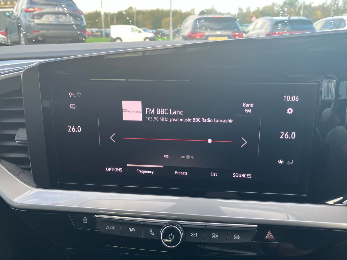 Used Vauxhall Mokka 2023 for sale - 76351854: Photo 10