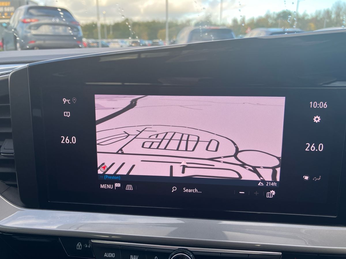 Used Vauxhall Mokka 2023 for sale - 76351854: Photo 11