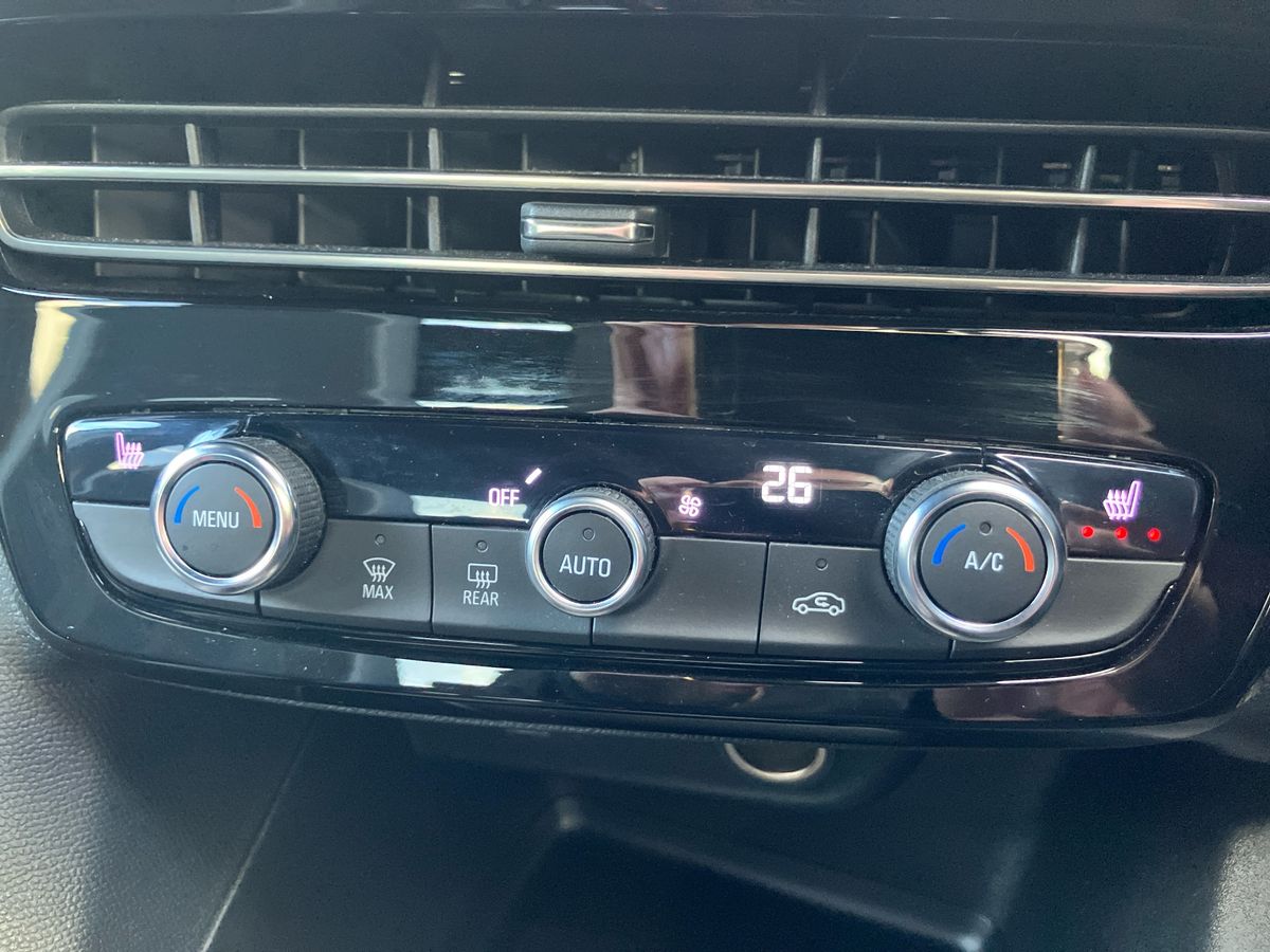 Used Vauxhall Mokka 2023 for sale - 76351854: Photo 12