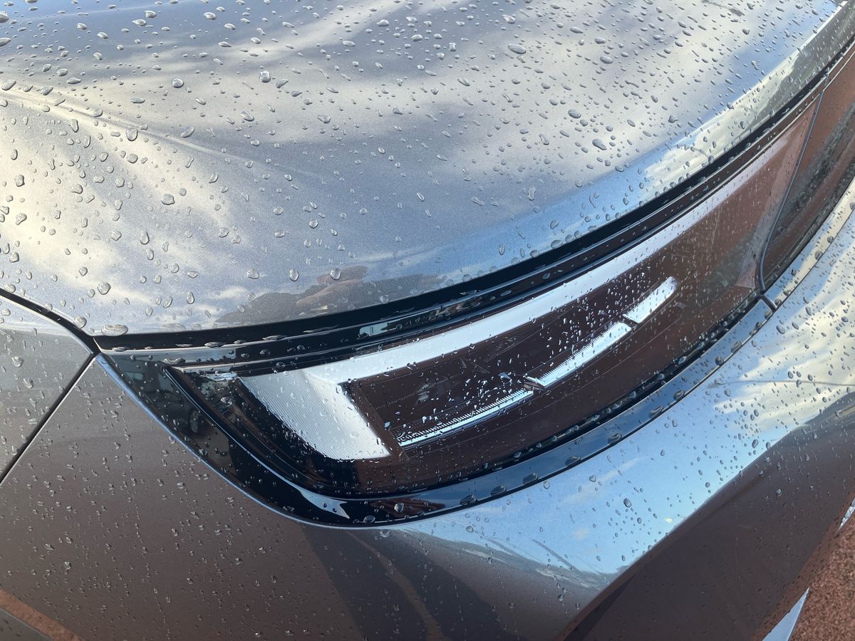 Used Vauxhall Mokka 2023 for sale - 76351854: Photo 13