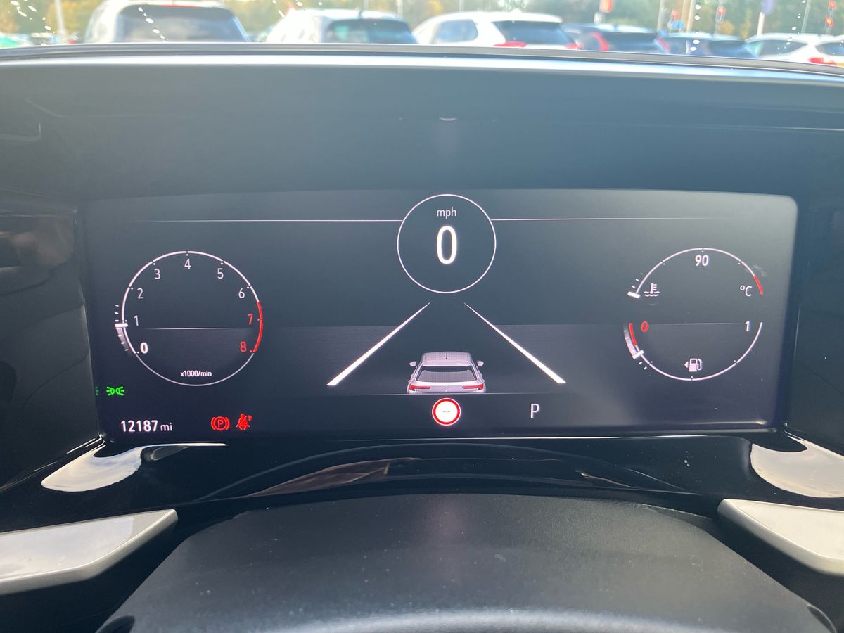 Used Vauxhall Mokka 2023 for sale - 76351854: Photo 14