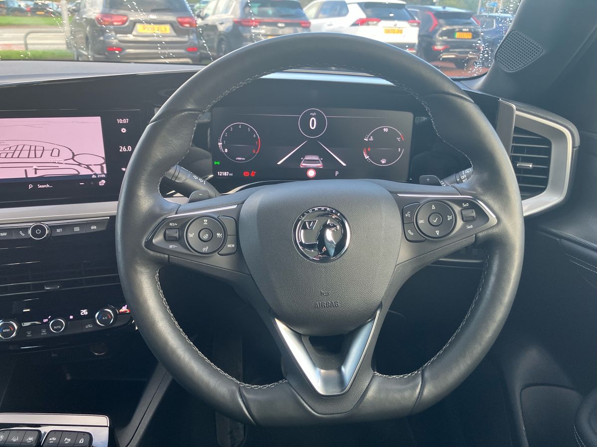 Used Vauxhall Mokka 2023 for sale - 76351854: Photo 15