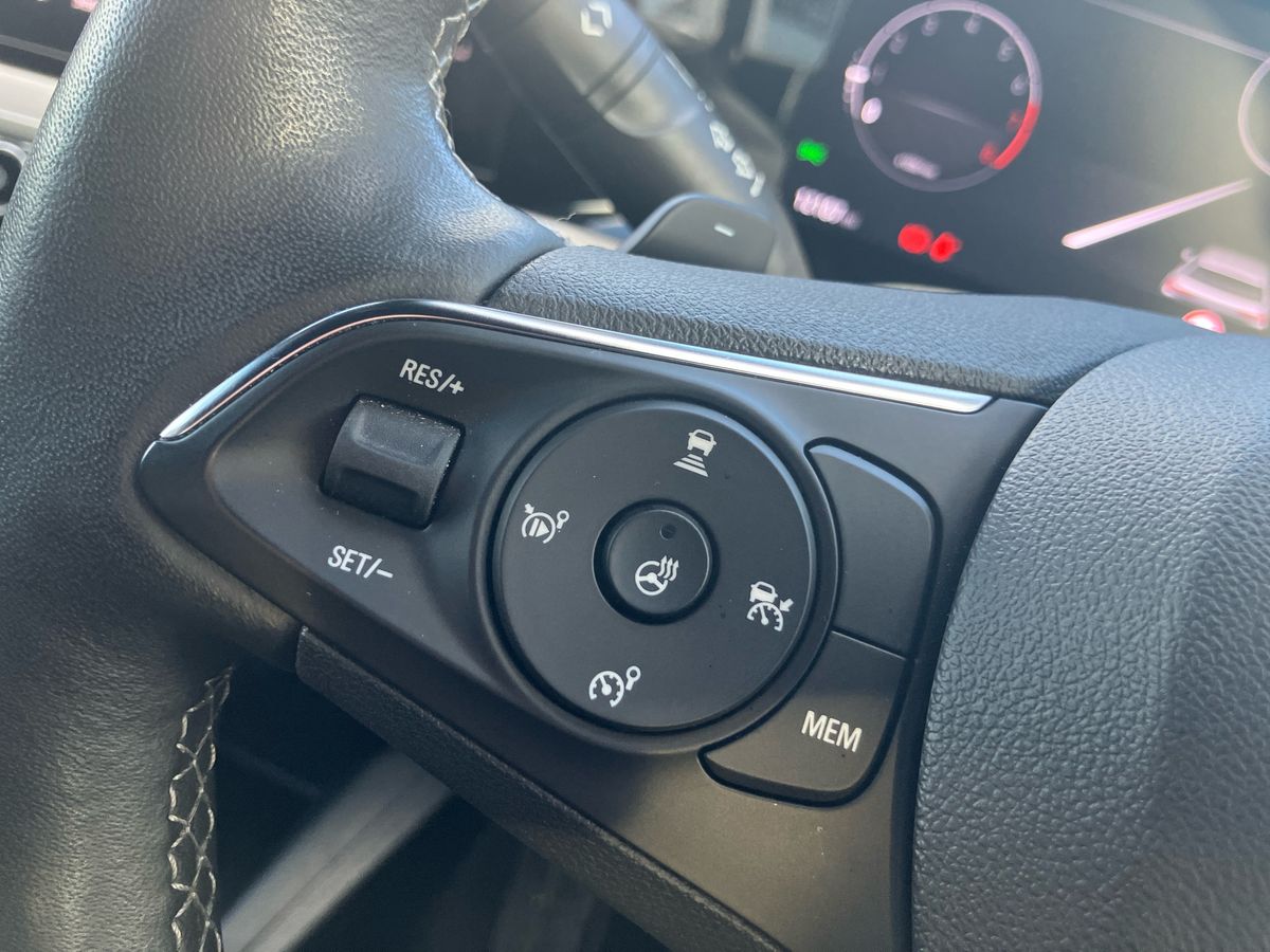 Used Vauxhall Mokka 2023 for sale - 76351854: Photo 16