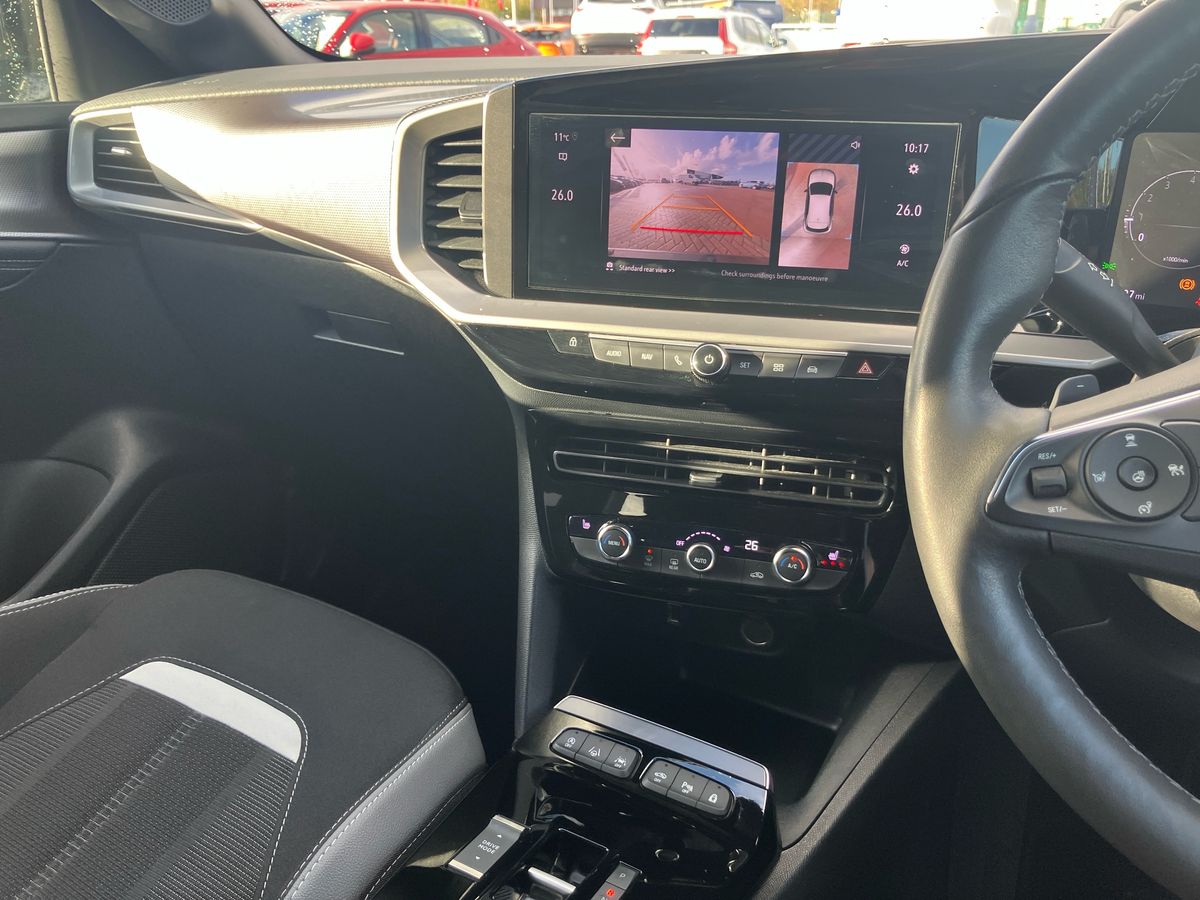 Used Vauxhall Mokka 2023 for sale - 76351854: Photo 17