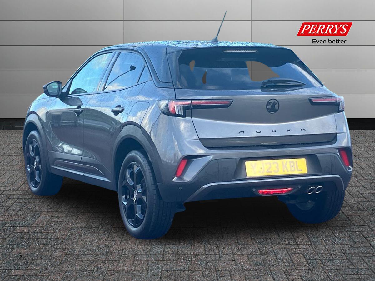 Used Vauxhall Mokka 2023 for sale - 76351854: Photo 2