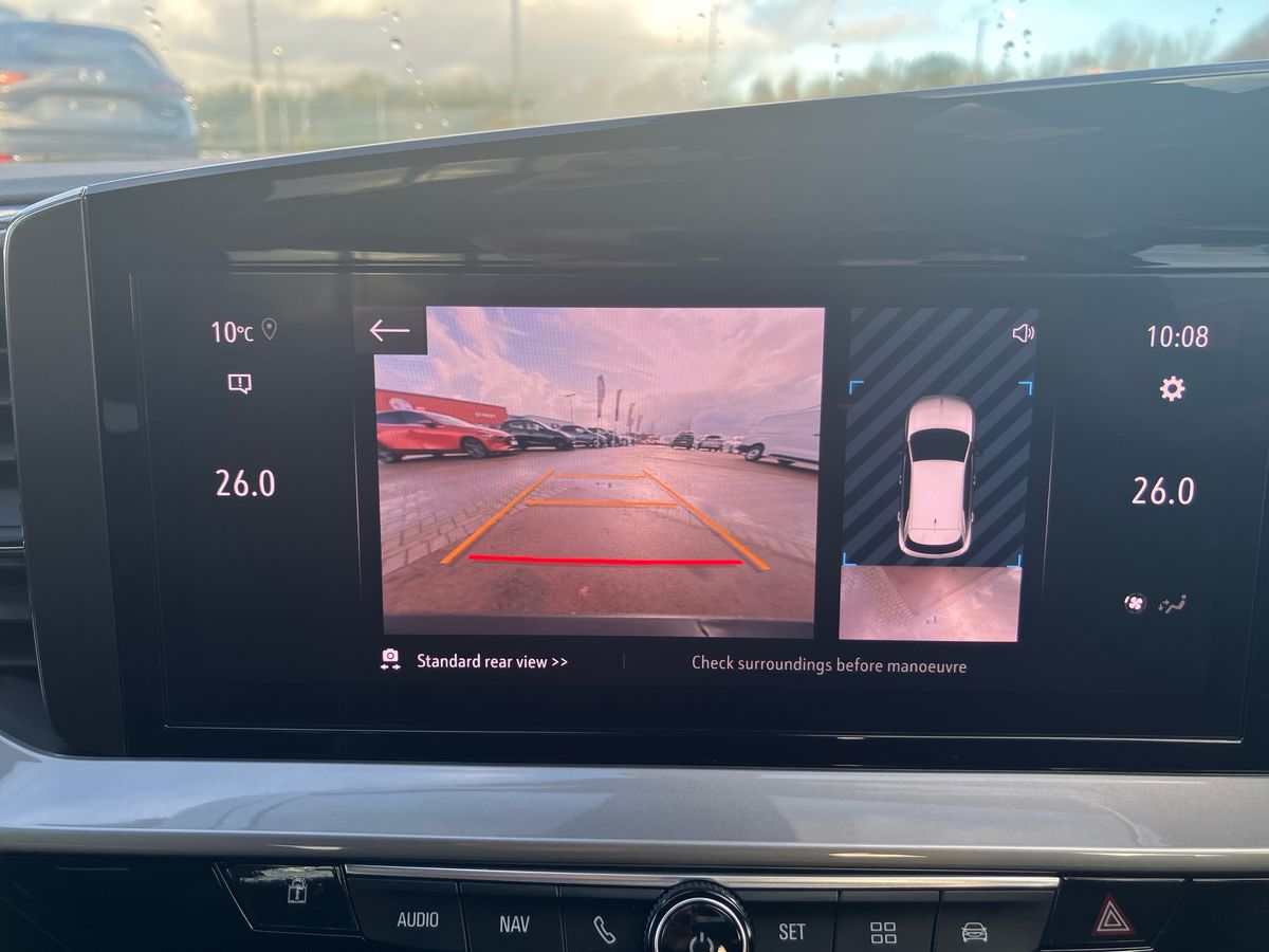 Used Vauxhall Mokka 2023 for sale - 76351854: Photo 25