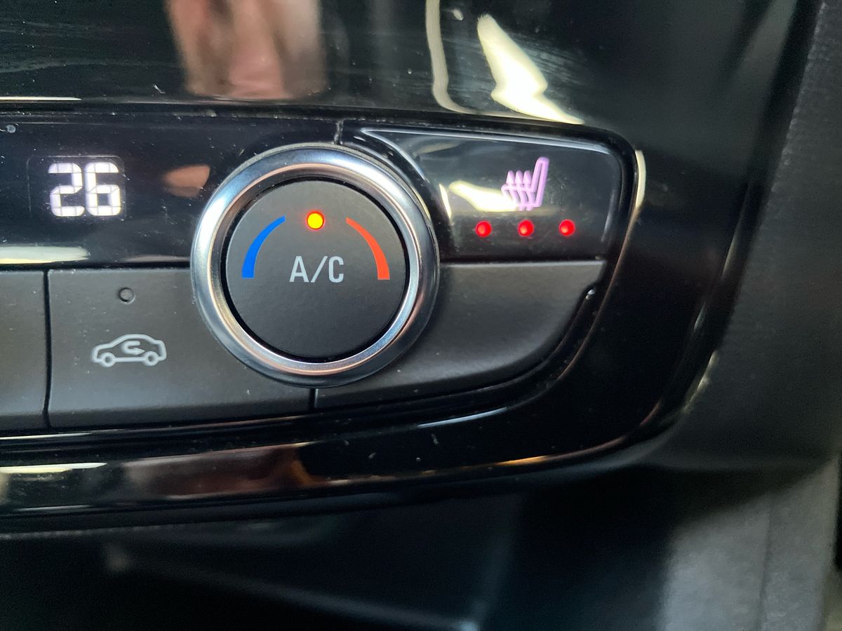 Used Vauxhall Mokka 2023 for sale - 76351854: Photo 27