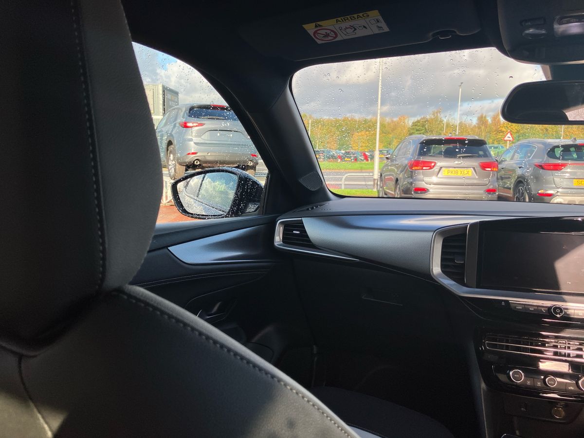 Used Vauxhall Mokka 2023 for sale - 76351854: Photo 28