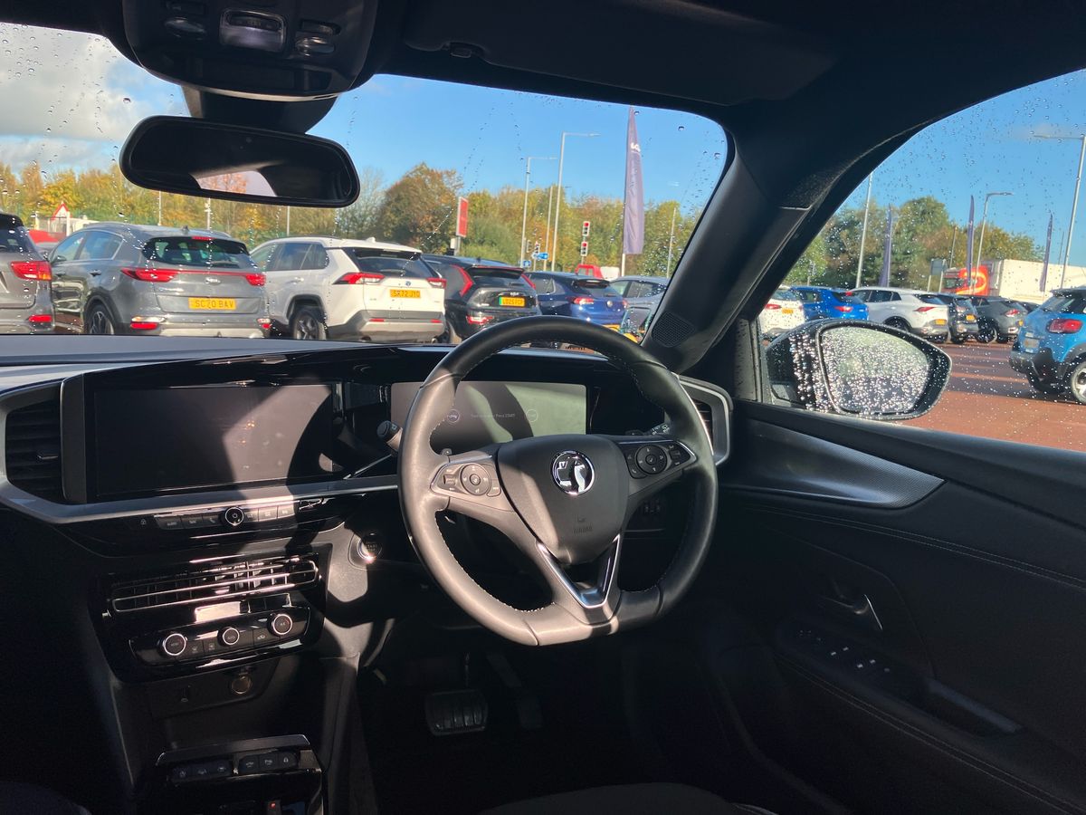 Used Vauxhall Mokka 2023 for sale - 76351854: Photo 29