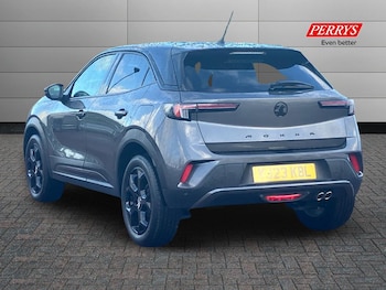 Used Vauxhall Mokka 2023 for sale - 76351854: Photo