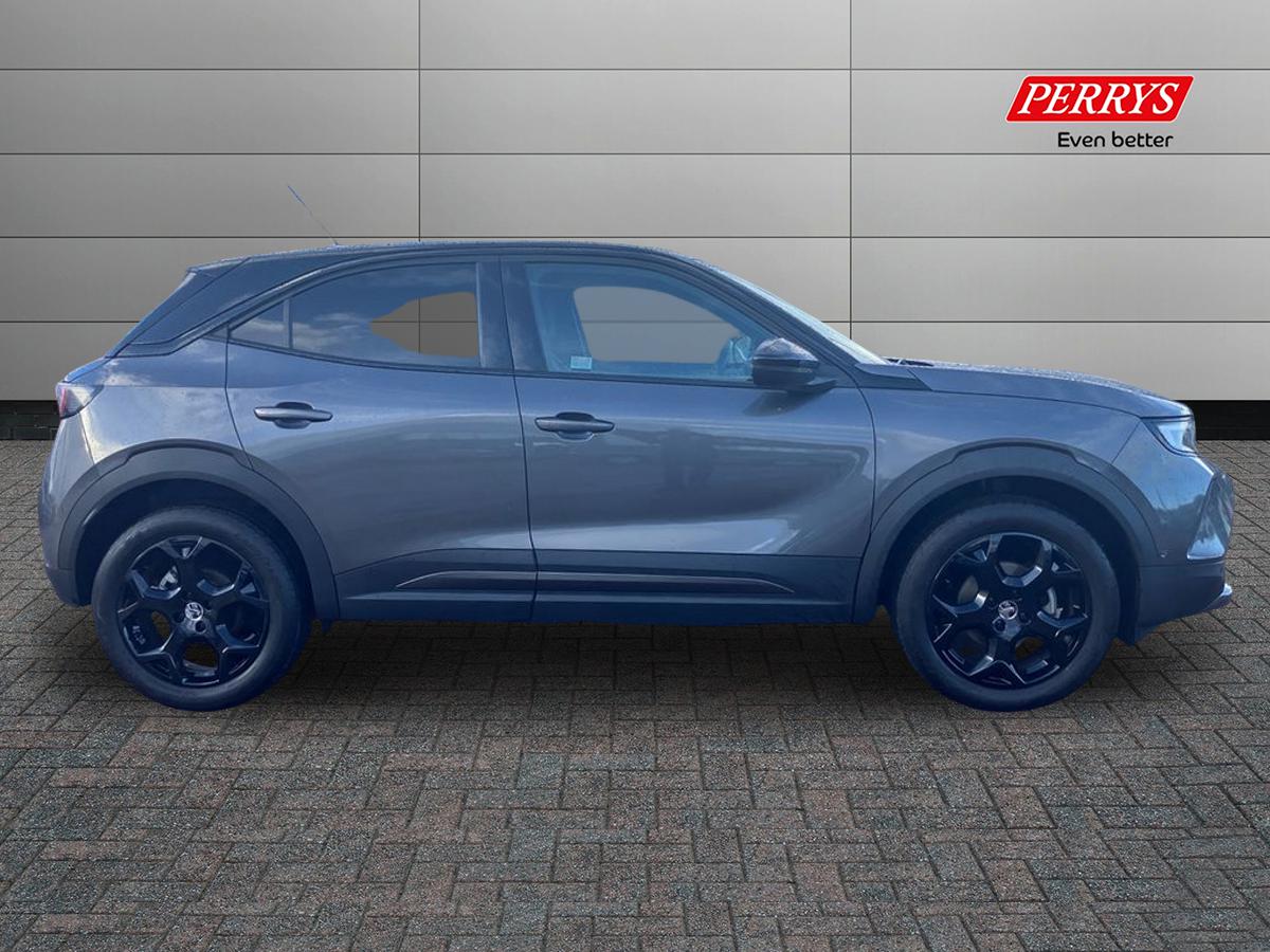 Used Vauxhall Mokka 2023 for sale - 76351854: Photo 3