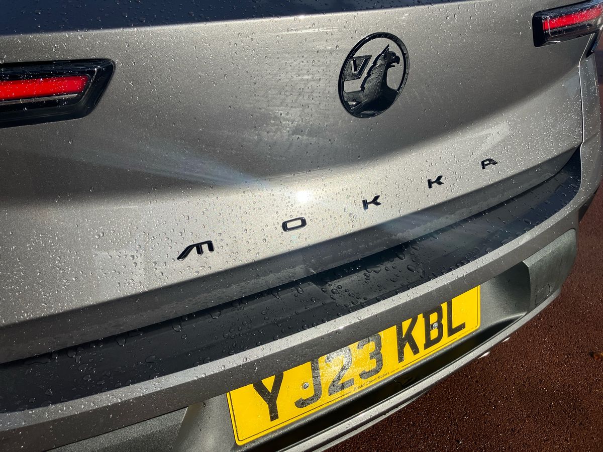 Used Vauxhall Mokka 2023 for sale - 76351854: Photo 30